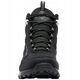 Columbia Firecamp Boot 2099741012 Czarne 41