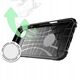 Etui Hybrid Armor na iPhone 17 Air pancerne - czarne