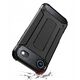 Etui Hybrid Armor na iPhone 17 Air pancerne - czarne