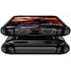 Etui Hybrid Armor na iPhone 17 Air pancerne - czarne