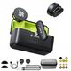 DONNER VPM-20 - Mikrofon bezprzewodowy typu Wireless