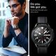Spigen Etui Liquid Air Galaxy Watch 3 45mm Matte Black
