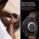Spigen Etui Liquid Air Galaxy Watch 3 45mm Matte Black