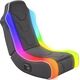 Fotel X Rocker Chimera 2.0 Neo Motion LED czarny