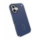 Speck Speck Presidio2 Pro ClickLock & MagSafe - Etui iPhone 16 (Coastal Blue / Dust Grey / White)