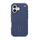 Speck Speck Presidio2 Pro ClickLock & MagSafe - Etui iPhone 16 (Coastal Blue / Dust Grey / White)