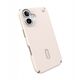 Speck Speck Presidio2 Pro ClickLock & MagSafe - Etui iPhone 16 (Bleached Bone / Heirloom Gold / Hazel Brown)