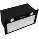 Built-in hood Eleyus GMA L 14 150 52 BL
