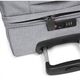 Eastpak Transit'r S Suitcase EK0A5BA73631 szary One size