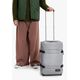 Eastpak Transit'r S Suitcase EK0A5BA73631 szary One size