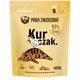 Paka Zwierzaka Kurczak "S" 400g