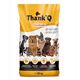 THANK'Q STANDARD smak kurczak karma dla psa 10kg