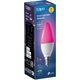 TP-Link Tapo L430C inteligentne oświetlenie Inteligentne żarówki Wi-Fi/Bluetooth 40 W