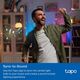 TP-Link Tapo L430C inteligentne oświetlenie Inteligentne żarówki Wi-Fi/Bluetooth 40 W