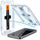 Spigen Spigen Glass tR EZ Fit HD Transparency 2 Pack - Samsung Galaxy S24