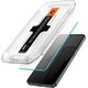 Spigen Spigen Glass tR EZ Fit HD Transparency 2 Pack - Samsung Galaxy S24