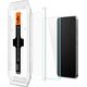 Spigen Spigen Glass tR EZ Fit HD Transparency 2 Pack - Samsung Galaxy S24