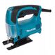 Wyrzynarka Makita Electric jigsaw MAKITA 4328, power 450 W, 217 x 77 x 197 mm, adjustable speed, weight