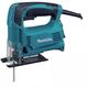 Wyrzynarka Makita Electric jigsaw MAKITA 4328, power 450 W, 217 x 77 x 197 mm, adjustable speed, weight