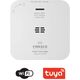 Czujnik czadu Firesco FCO-850 WF bateryjny Wifi Tuya