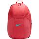 Nike Plecak sportowy Academy Team 2.3 koralowy (DV0761-850)