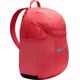 Nike Plecak sportowy Academy Team 2.3 koralowy (DV0761-850)