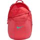 Nike Plecak sportowy Academy Team 2.3 koralowy (DV0761-850)