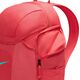 Nike Plecak sportowy Academy Team 2.3 koralowy (DV0761-850)