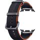 SOL32SBEGEU Athleisure Band (S/M) Samsung Galaxy Watch8, Graphite