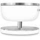 SMEG KSC01WHMWW Küchenwaage Blanc Mat