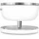 SMEG KSC01WHMWW Küchenwaage Blanc Mat