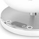 SMEG KSC01WHMWW Küchenwaage Blanc Mat
