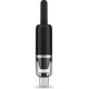 Kitchenaid 5KKVR100BM Go Cordless Handstaubsauger (ohne Akku) Matt Schwarz