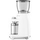 SMEG CGF11WHEU Kaffeemühle 50`s Style wei