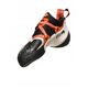 Buty solution women-white-lily orange-37,5 LA SPORTIVA