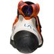 Buty solution women-white-lily orange-37,5 LA SPORTIVA