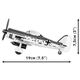 Focke-wulf fw 190 f-8 170 klocków