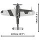 Focke-wulf fw 190 f-8 170 klocków