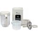 MOMINI - MULTIBLENDER PAROWY Z FUNKCJĄ PODGRZEWANIA BUTELEK 7W1 MINI CHEF