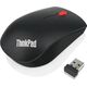 Ποντίκι Lenovo Lenovo | ThinkPad Essential Pelė | Οπτικό | Ασύρματο | Μαύρο