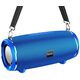 HOCO głośnik bluetooth 2 x 15W HC5 niebieski