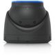 UBNT UVC-AI-Turret-W, AI Turret IP kamera, 8MP, černá
