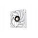 Thermaltake EX14 Pro Obudowa komputera Wentylator 14 cm Biały 3 szt.