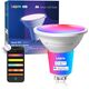 Lepro BP1 AI Smart Bulb GU10 - inteligenta żarówka GU10