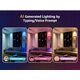Lepro BP1 AI Smart Bulb GU10 - inteligenta żarówka GU10
