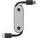 Native Union Pocket Cable - kabel USB-C - USB-C, 17 cm (sandstone)