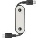 Native Union Pocket Cable - kabel USB-C - USB-C, 17 cm (sandstone)