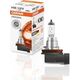 Osram Żarówka OSRAM H8 Original (1 sztuka)