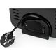 Opiekacz Tristar Tristar | Sandwich maker 3-in-1 | SA-3071 | 750 W | Number of plates 3 | Black