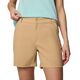 Columbia Leslie Falls Short II 2126061262 Μπεζ 42